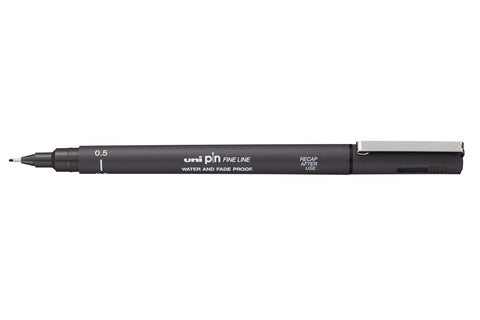 Uni Pin 200 Fineliner Pen