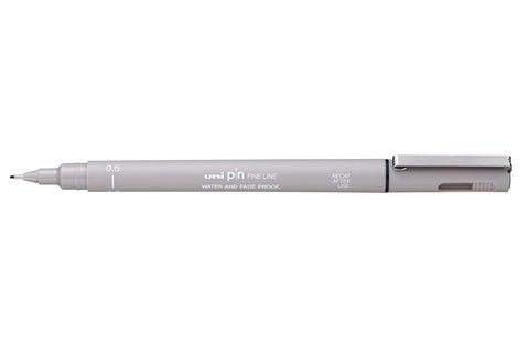 Uni Pin 200 Fineliner Pen