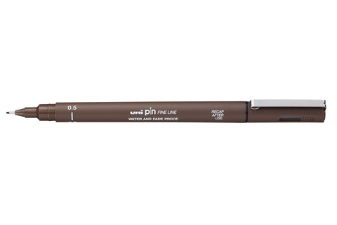 Uni Pin 200 Fineliner Pen