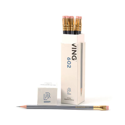 Blackwing OG 602 Graphite Pencil (Box of 12)