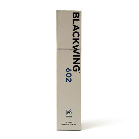Blackwing OG 602 Graphite Pencil (Box of 12)