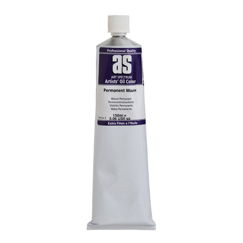 AS Artists' Oil Colour 150ml (S2)