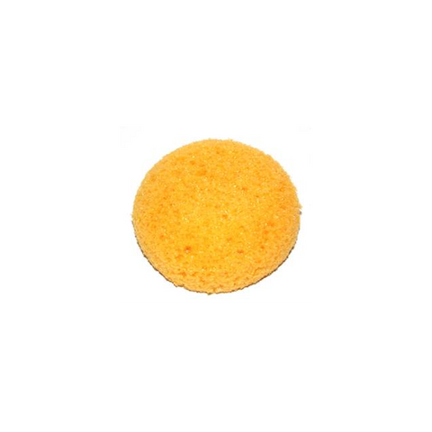 Pottery Sponge ( Round )
