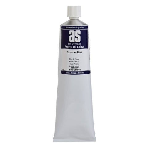 AS Artists' Oil Colour 150ml (S1)