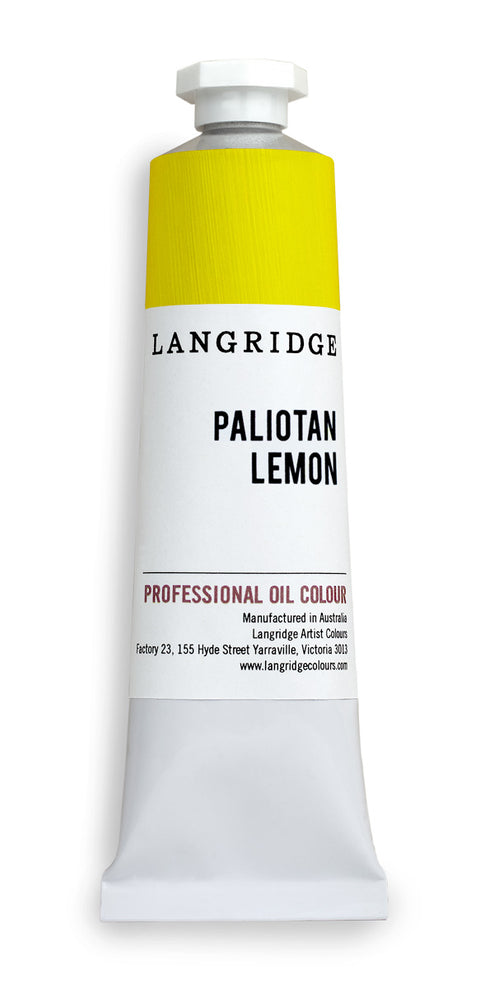 Langridge Oils 40ml (S1)