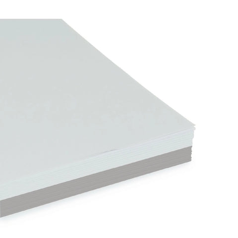 Prism Pasteboard 400gsm (510mm x 635mm) White