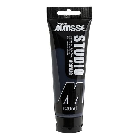 Matisse Studio Acrylic 120ml