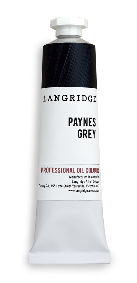 Langridge Oils 40ml (S1)