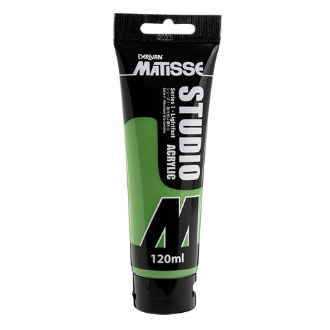Matisse Studio Acrylic 120ml