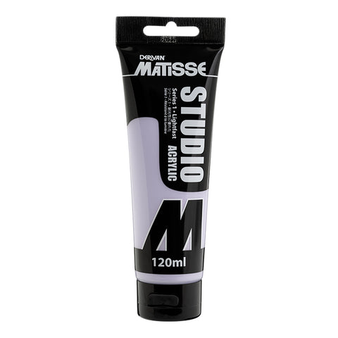 Matisse Studio Acrylic 120ml