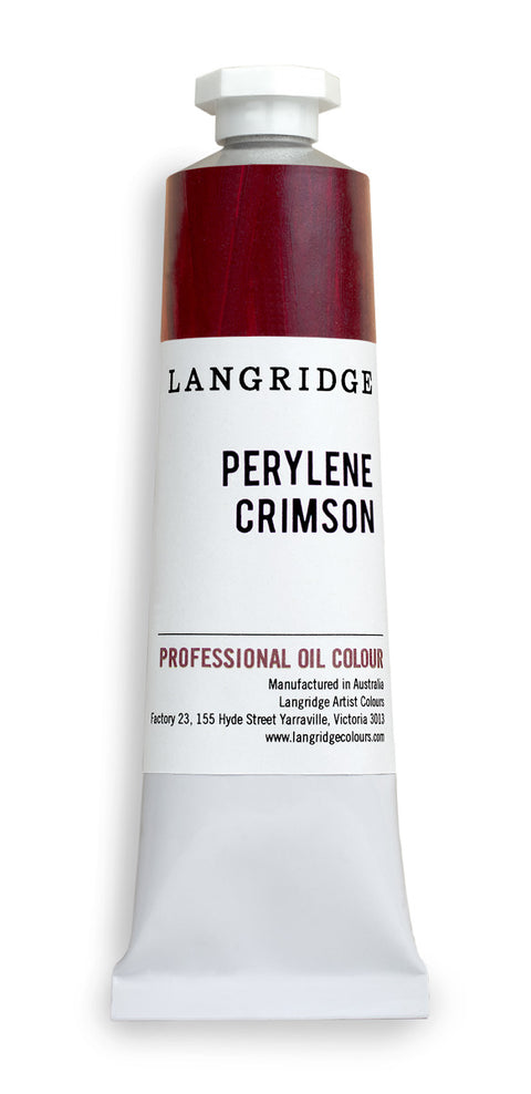 Langridge Oils 40ml (S1)
