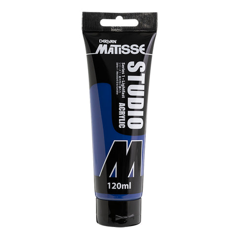 Matisse Studio Acrylic 120ml