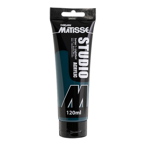 Matisse Studio Acrylic 120ml