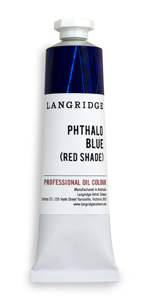Langridge Oils 40ml (S1)