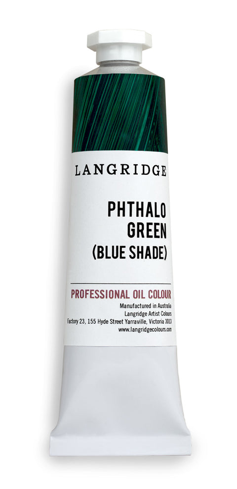 Langridge Oils 40ml (S1)