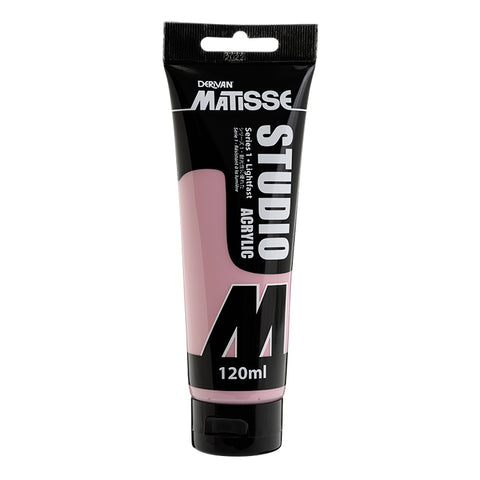 Matisse Studio Acrylic 120ml