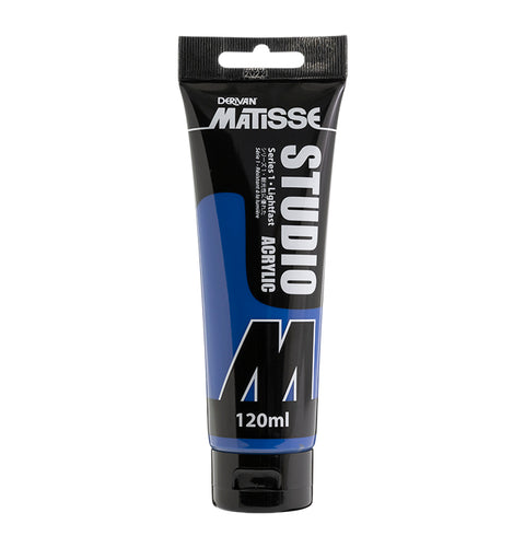 Matisse Studio Acrylic 120ml