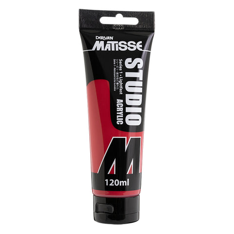 Matisse Studio Acrylic 120ml