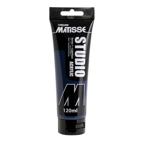 Matisse Studio Acrylic 120ml