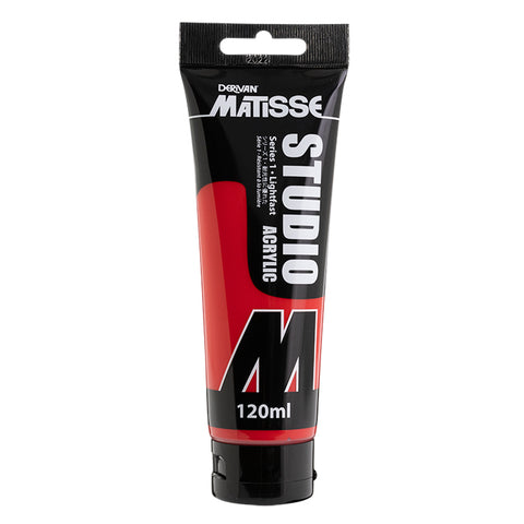 Matisse Studio Acrylic 120ml