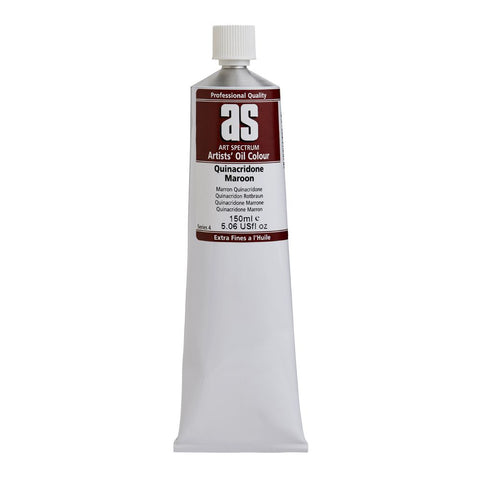 AS Artists' Oil Colour 150ml (S4)
