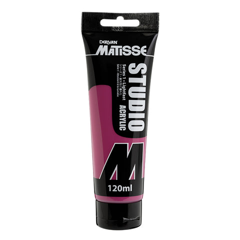 Matisse Studio Acrylic 120ml