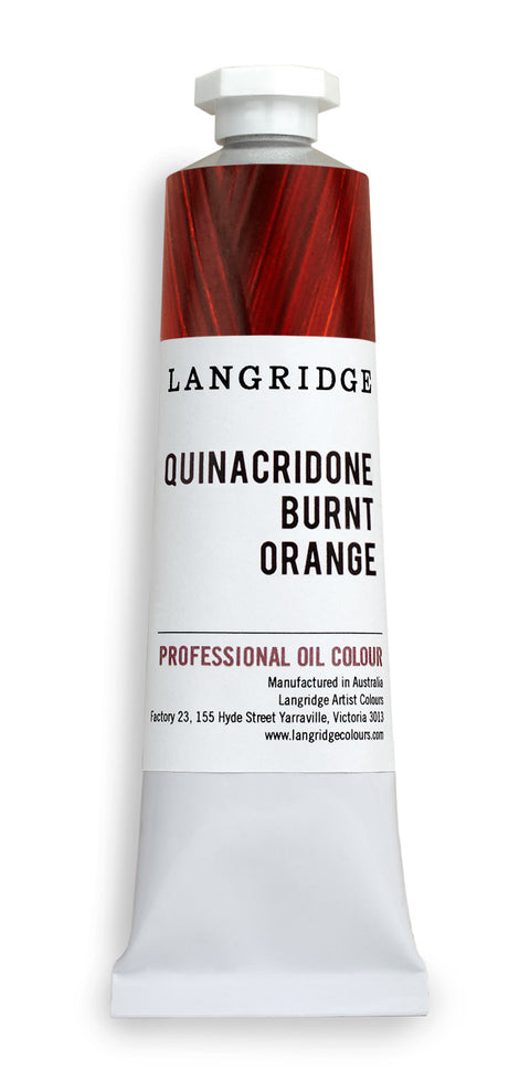 Langridge Oils 40ml (S1)