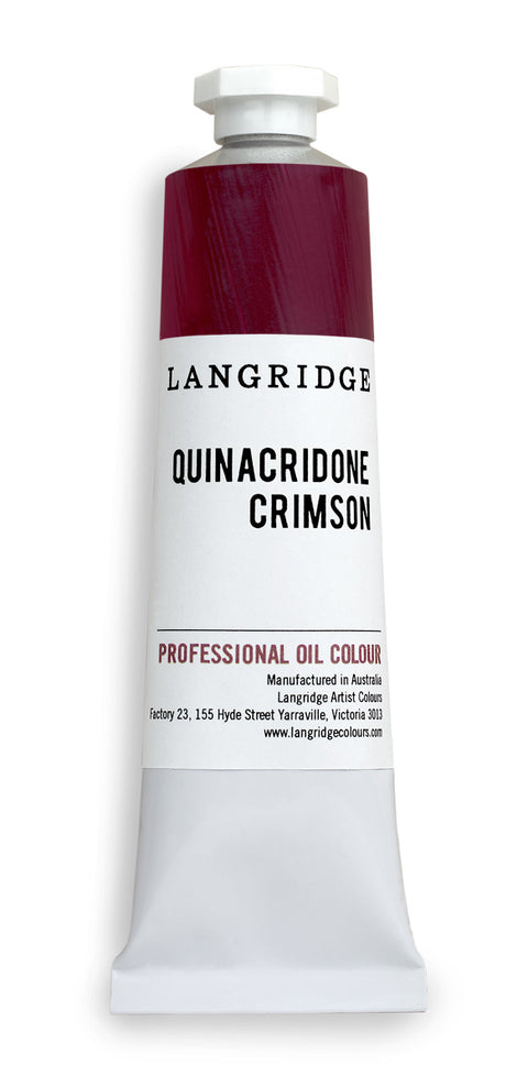 Langridge Oils 40ml (S1)