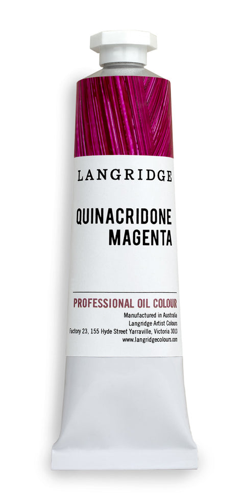Langridge Oils 40ml (S1)