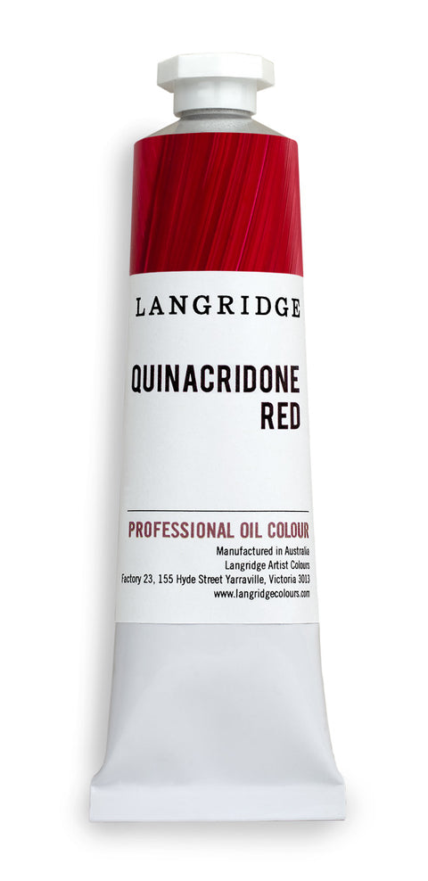 Langridge Oils 40ml (S1)