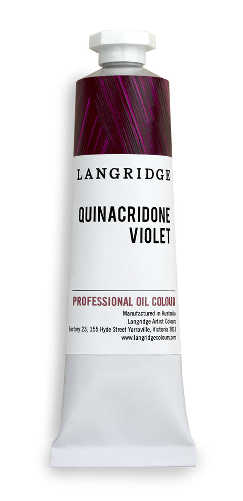 Langridge Oils 40ml (S1)