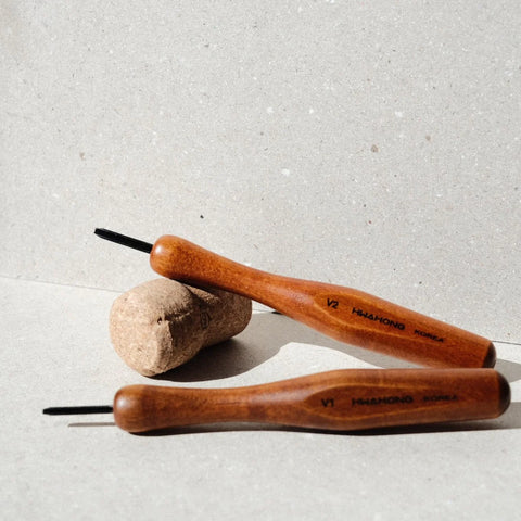 HWAHONG Relief Tool