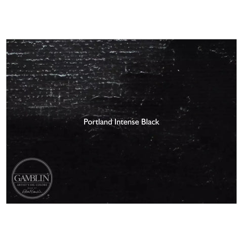 Gamblin Relief Ink - 175ml