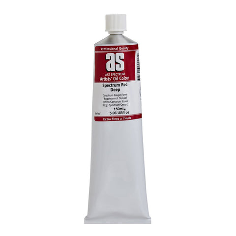 AS Artists' Oil Colour 150ml (S1)