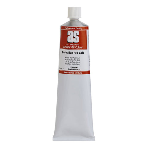 AS Artists' Oil Colour 150ml (S3)
