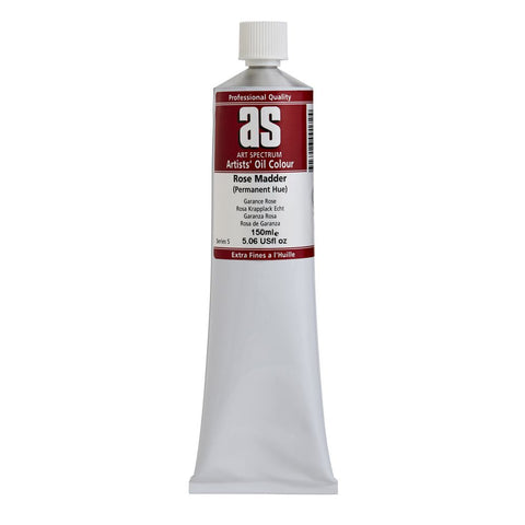 AS Artists' Oil Colour 150ml (S5)