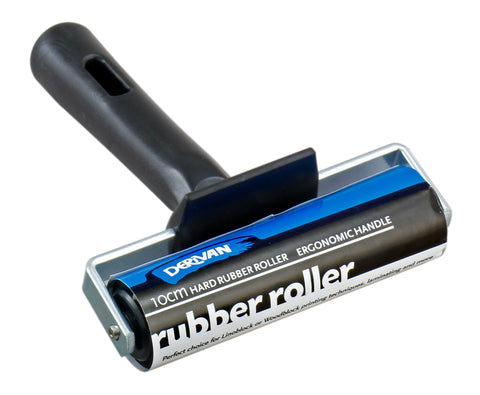 Derivan Rubber Roller