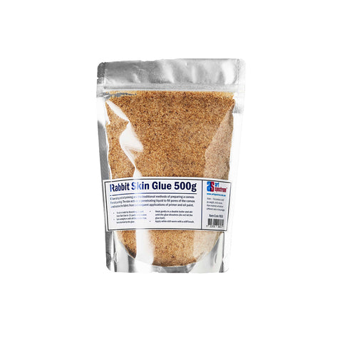 AS 500g Rabbit Skin Glue