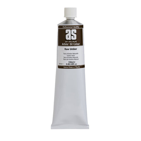 AS Artists' Oil Colour 150ml (S1)