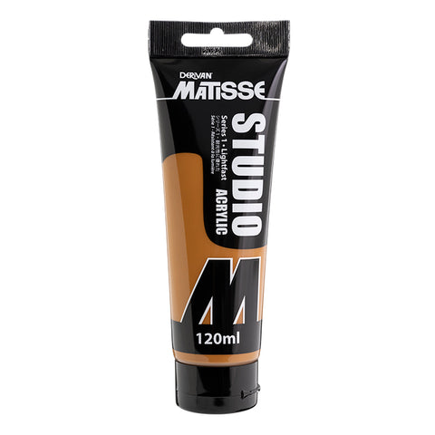 Matisse Studio Acrylic 120ml