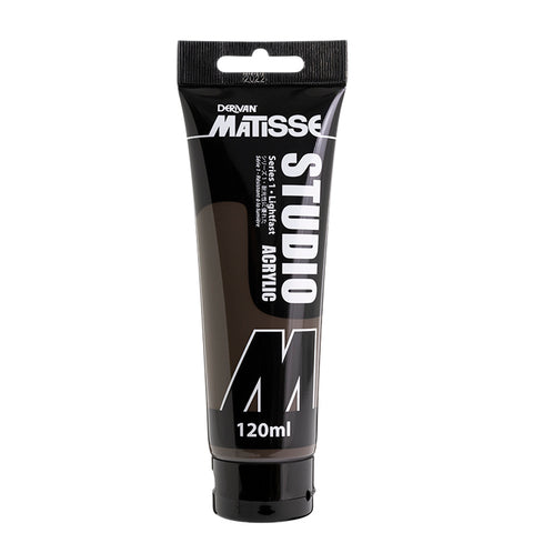 Matisse Studio Acrylic 120ml