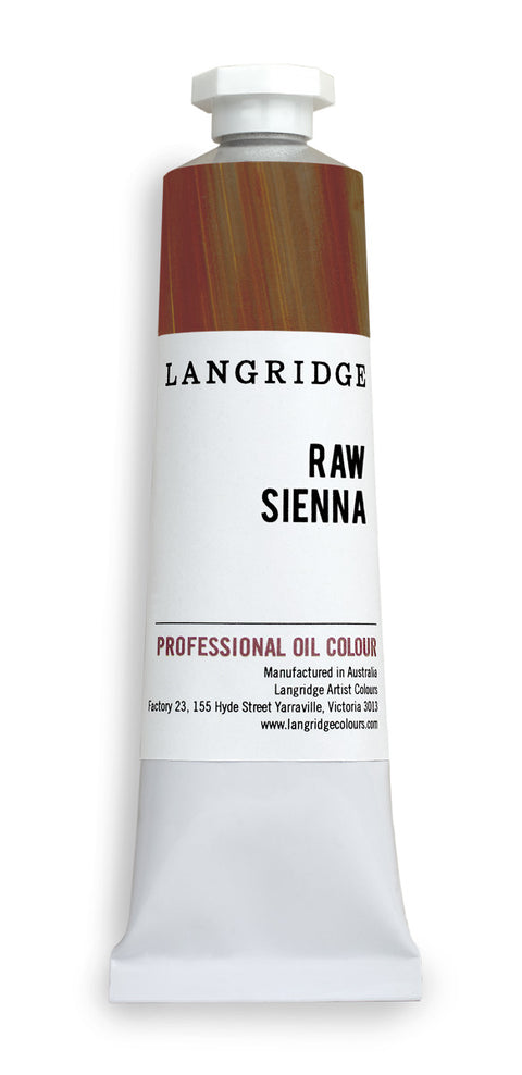 Langridge Oils 40ml (S1)