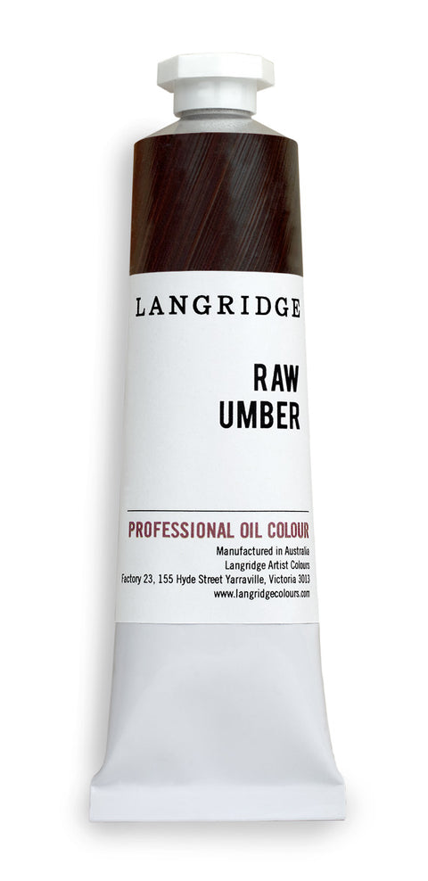 Langridge Oils 40ml (S1)