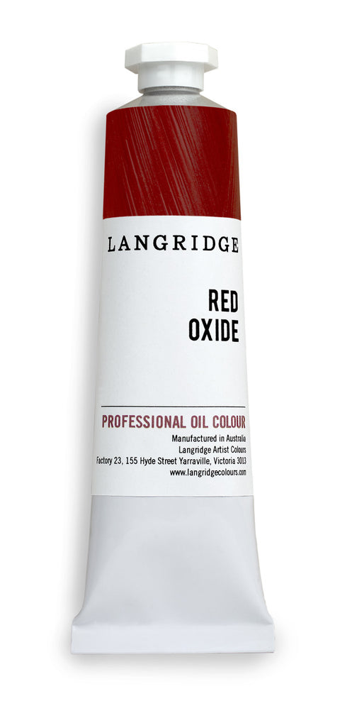 Langridge Oils 40ml (S1)
