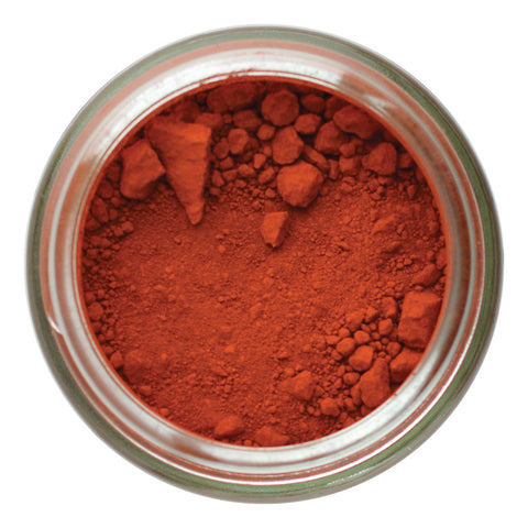 Langridge Dry Pigments - 120ml