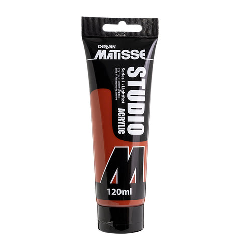Matisse Studio Acrylic 120ml