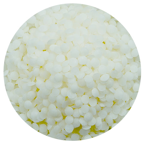 Langridge Refined Beeswax