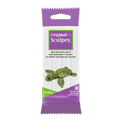 Sculpey Original 454gm
