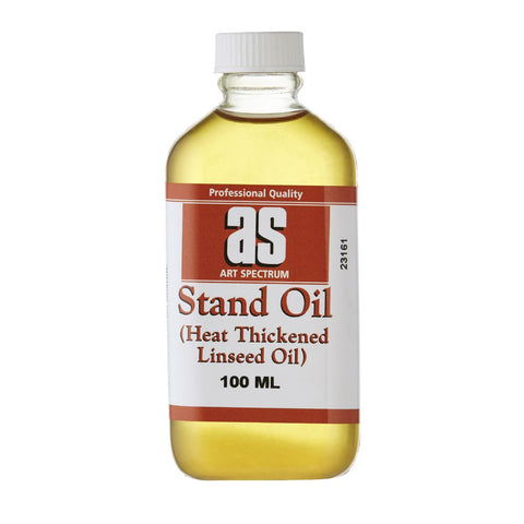 AS 100ml Stand Oil