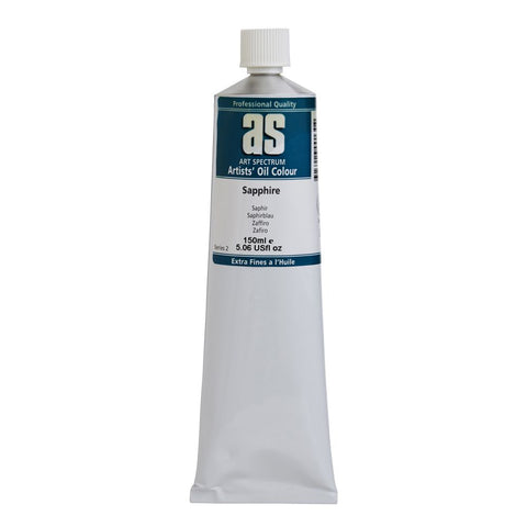 AS Artists' Oil Colour 150ml (S2)